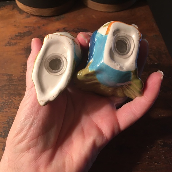 🐞Peacock s&p shaker - Picture 4 of 5